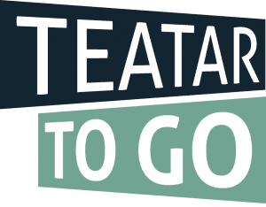 Teatar To Go logotip